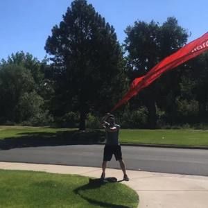 Meet your Posher, Mathew